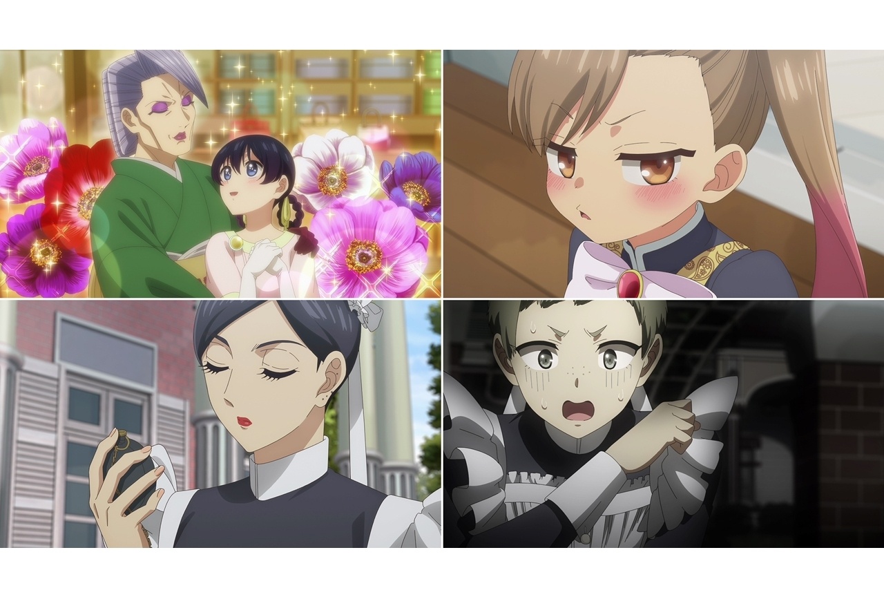 夏アニメ『いびこなアニメ』7/8放送決定、メインPV公開！追加声優に根本京里ら3名