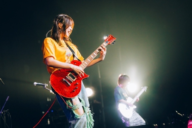 鈴木このみさん主催「鈴フェス Vol.3」の公式レポートが到着！　大橋彩香さん、西沢幸奏さん、オーイシマサヨシさん、藍井エイルさんが出演、黒沢ともよさんが影ナレを担当-2