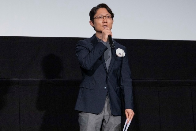 TVアニメ『二十世紀電氣目録-ユーレカ・エヴリカ-』ジャパンプレミアの公式レポートが到着！　内田雄馬さん、雨宮天さん、太田稔監督が登壇-6