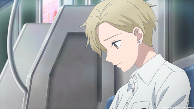 アニメ『氷の城壁』第14話「爆弾」あらすじ&場面写真が解禁！-2