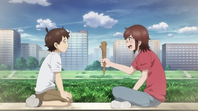 『大きい女の子は好きですか？』より、第11話「THE WITCH OF TOYOHIRA」先行場面カット＆あらすじ公開！-4