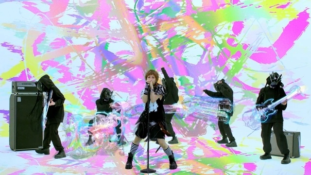 蒼井翔太さんの4thアルバム「LIMITLESS」より、リード曲「Facing My Shadow」の先行配信がスタート！　MVも公開-2