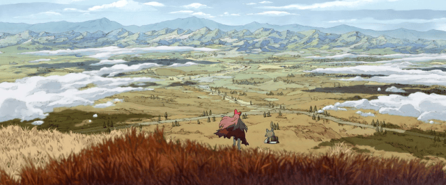 『THE RIBBON HERO リボンヒーロー』第2弾予告&主題歌アーティストが解禁！　小林星蘭さん、内山昂輝さん、新谷真弓さん出演決定！-5