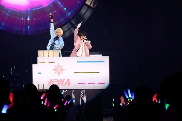 『KING OF PRISM-Your Endless Call-み～んなきらめけ！プリズム☆ツアーズ』公開1周年記念スペシャルイベント開催！　夜の部では完全新作劇場版の制作開始を発表-24