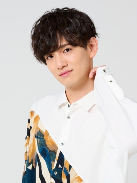 『メビウス・ダスト』追加声優に厚地彩花さん、福原綾香さん、大野智敬さん、本泉莉奈さん、中村光希さん、千本木彩花さんが決定！　コメント到着-6