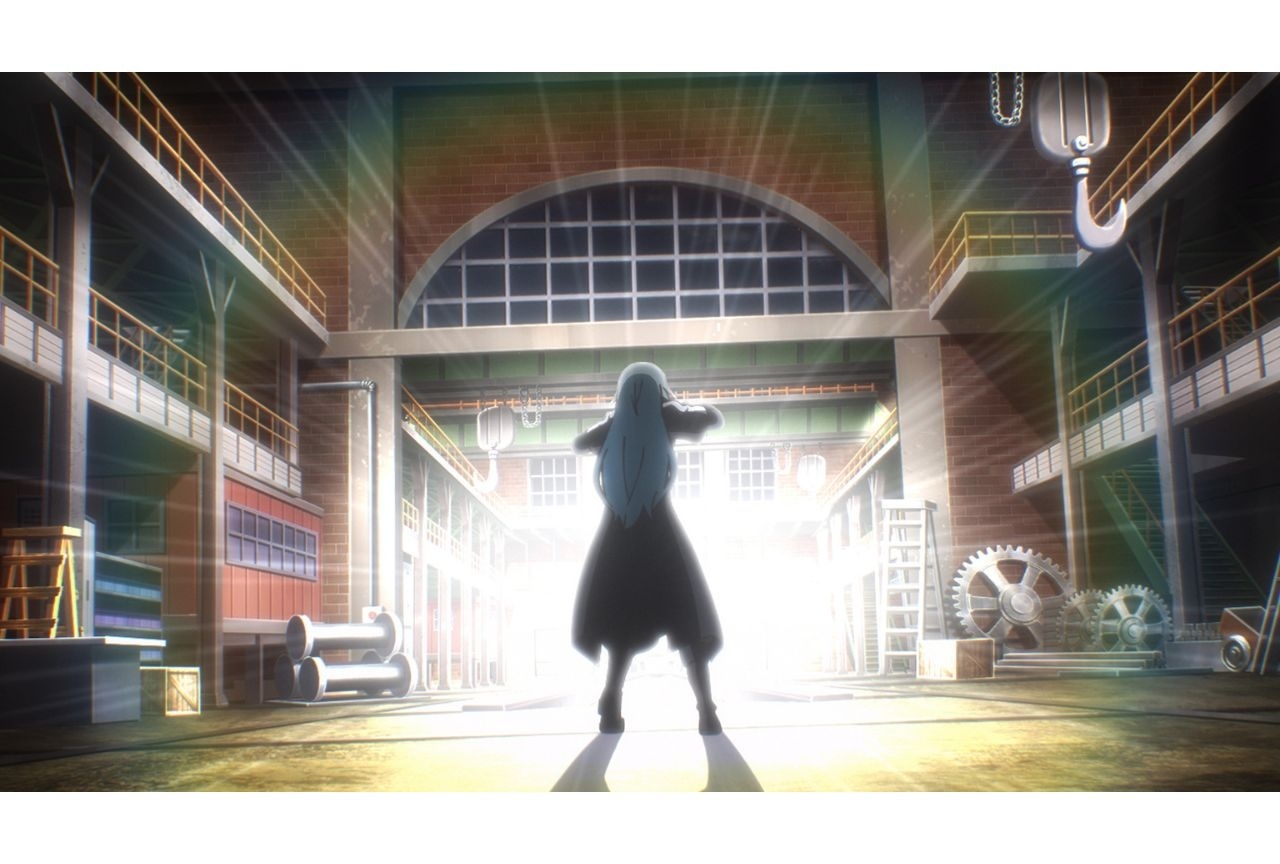 『転スラ 第4期』第84話あらすじ&場面カット公開