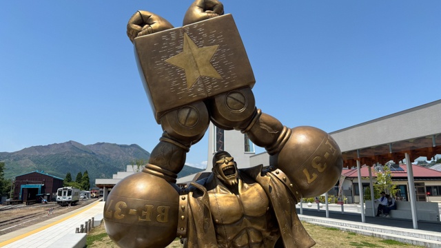『ONE PIECE』の聖地・熊本へ！　2泊3日で巡る麦わらの一味像＆リアル「バラティエ」満喫のゆる聖地巡礼レポート-104