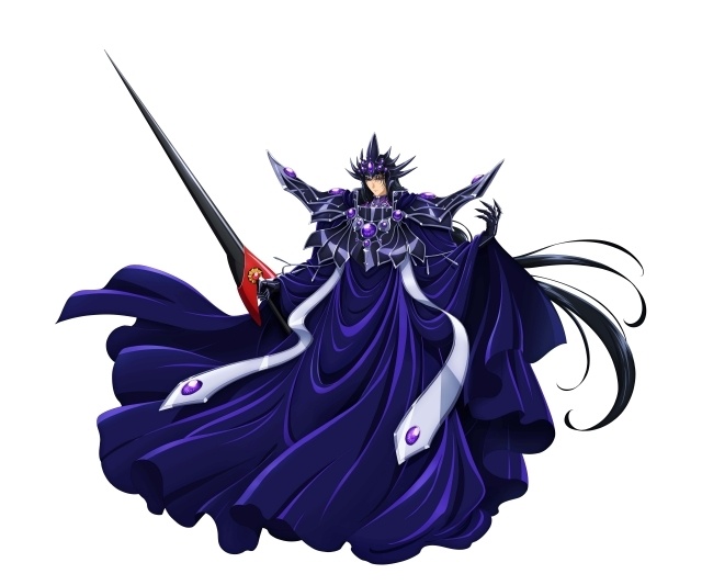 アニメ『魔法騎士レイアース』エメロード役に早見沙織さん、ザガート役に小野友樹さん、モコナ役に菊地美香さんが決定！　Anime Expo2026にて世界最速上映も決定-4