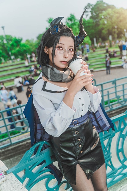 6月に西日本で開催された「acosta!」で見つけた素敵なコスプレイヤーさん特集！-25