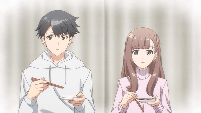『レプリカだって、恋をする。』より、第12話「レプリカは、投げる。」先行場面カット＆あらすじ公開！-4