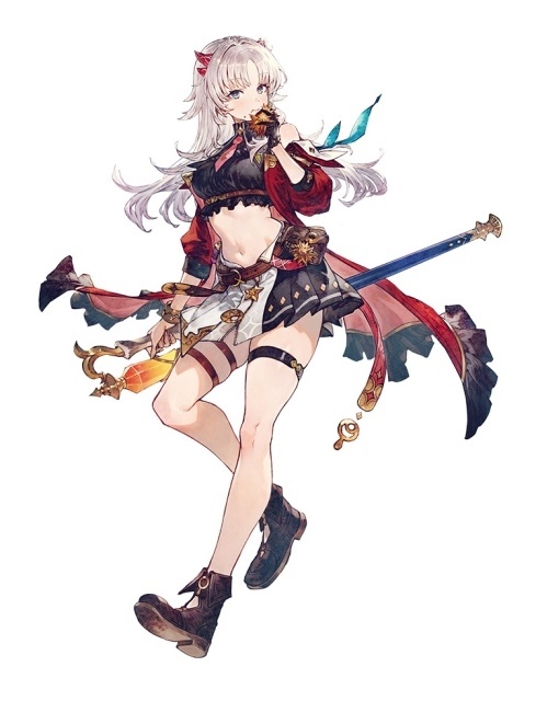 カリア