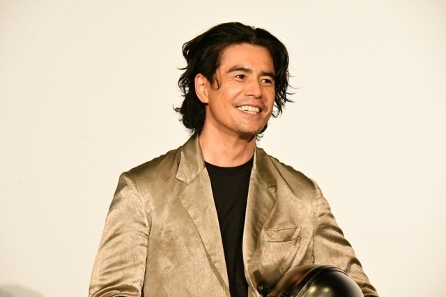 「『スター・ウォーズ／マンダロリアン・アンド・グローグー』WE LOVE グローグー！大ヒット記念舞台挨拶」の公式レポートが到着！　永尾柚乃さん、伊藤英明さんが登壇-4