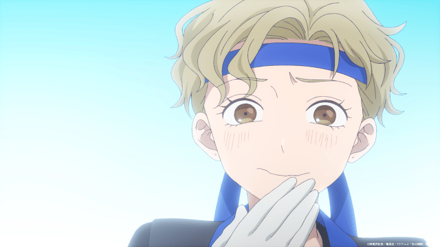 アニメ『氷の城壁』第13話「認識」あらすじ&場面写真が解禁！-6
