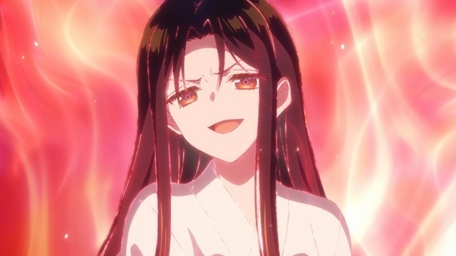 夏アニメ『ふつつかな悪女ではございますが ～雛宮蝶鼠とりかえ伝～』放送直前PV解禁！　ED主題歌はロクデナシの「ホウキボシ」に決定、作詞・作曲はEveさんが担当-4
