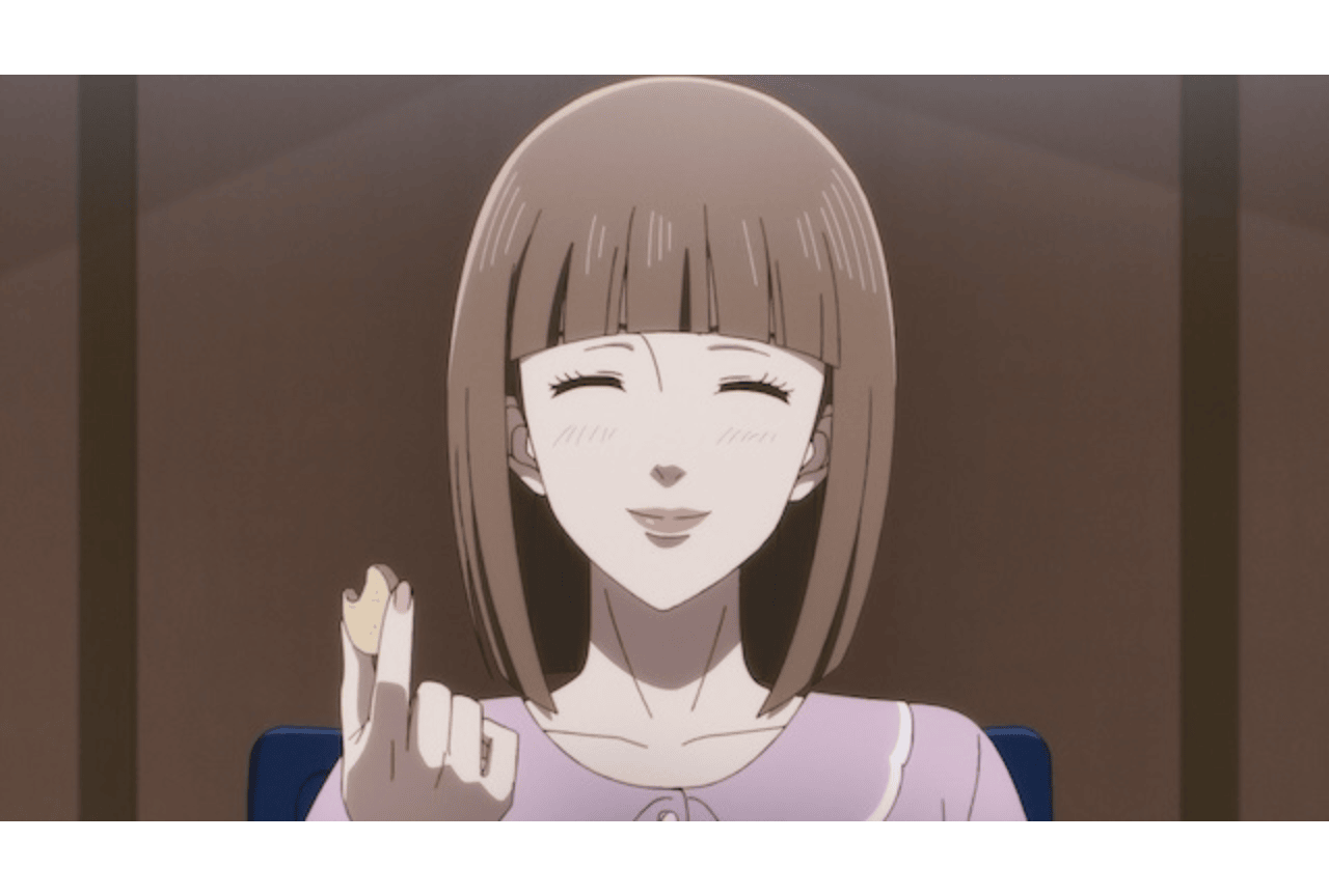 アニメ『左ききのエレン』第12話あらすじ&場面カット