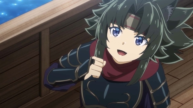 アニメ『骸骨騎士様、只今異世界へお出掛け中Ⅱ』最新キービジュアル＆PV公開！　追加キャストに岩田光央さん、濱 健人さん、中 博史さん｜第1話あらすじ＆先行カット到着-7