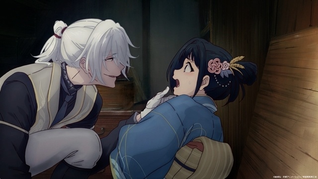 夏アニメ『二十世紀電氣目録-ユーレカ・エヴリカ-』キービジュアル第3弾＆放送直前PV公開！　追加声優に家中宏さん・浅野まゆみさん・遠藤大智さん・高垣彩陽さん、コメント到着-6