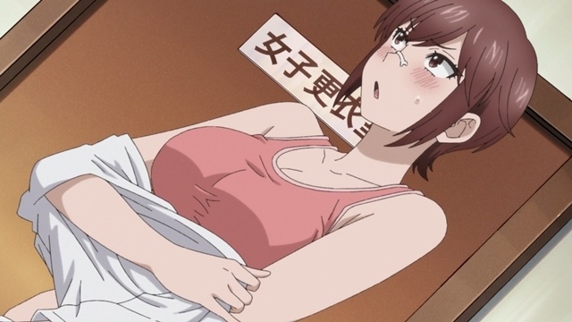 『大きい女の子は好きですか？』より、最終回・第12話「大きい女の子は【好き】ですか？」先行場面カット＆あらすじ公開！-2