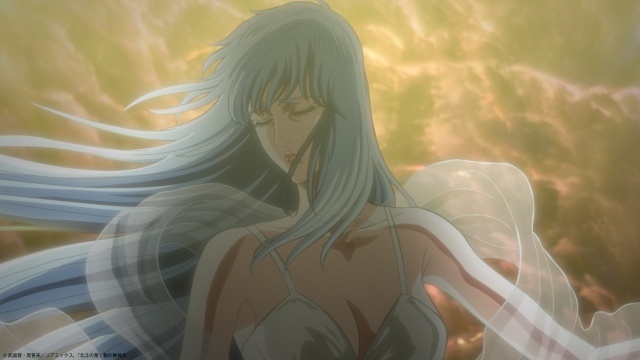 『北斗の拳 -FIST OF THE NORTH STAR-』第13話「血塗られた罠」あらすじ＆先行カットが公開！　追加キャストに稲川英里さん、真木駿一さんが決定-7