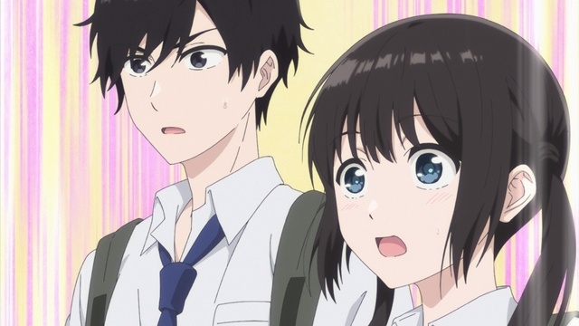 『愛してるゲームを終わらせたい』より、第8話「幼なじみと生徒会長」先行場面カット＆あらすじ到着！　追加声優に福山潤さん・七瀬彩夏さん、BD BOXのトールケースジャケットイラスト公開-7