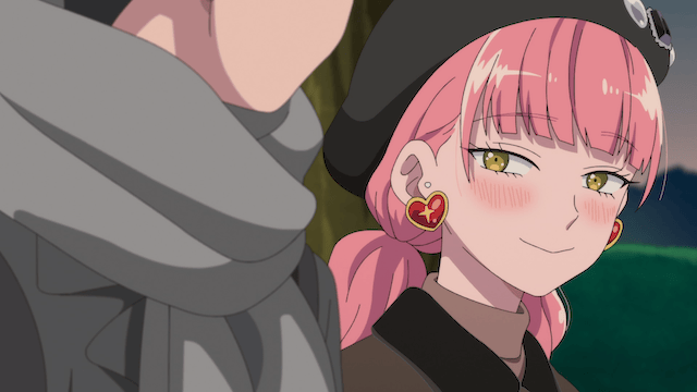 アニメ『正反対な君と僕』より、第13話「クリスマスイヴ」先行場面カット・あらすじ・予告映像公開！-9