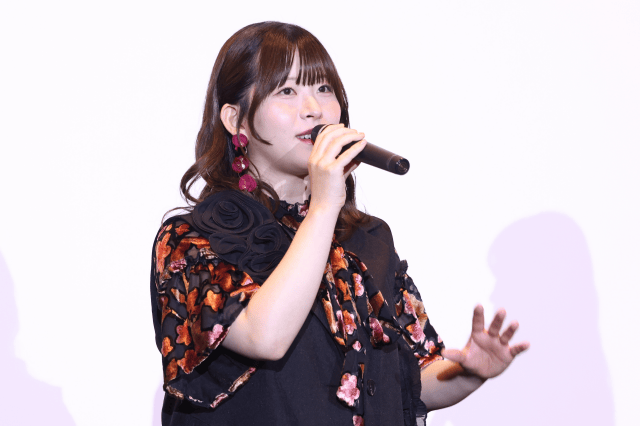 『鬼の花嫁』第1話先行上映イベントレポート！　早見沙織さん、梅原裕一郎さん、石見舞菜香さん、逢坂良太さんら登壇-3