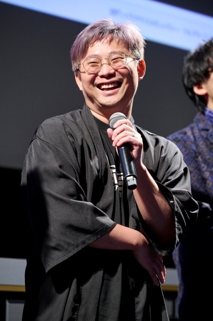 「グッドスマイルカンパニー25周年プロジェクト発表会」の公式レポートが到着！　「合体神シリーズ」第1弾作品『獣王武神ダンデヴァイン』の情報が解禁-7