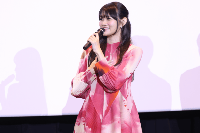 『鬼の花嫁』第1話先行上映イベントレポート！　早見沙織さん、梅原裕一郎さん、石見舞菜香さん、逢坂良太さんら登壇-4