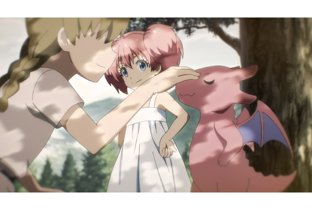 『転スラ 第4期』第83話あらすじ&場面カット公開