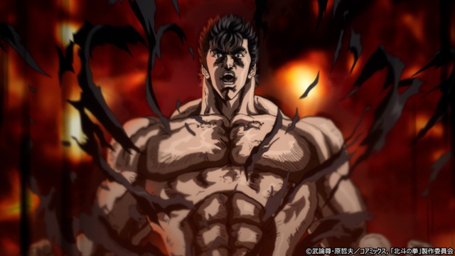 ただ男たちが熱く戦っているだけじゃない。『北斗の拳 -FIST OF THE NORTH STAR-』も『北斗の拳 拳王軍ザコたちの挽歌』も、根底にあるのは“愛”――ケンシロウ役・武内駿輔さん×ノブ役・下野 紘さんインタビュー-5
