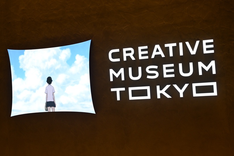 「時をかける少女」20周年記念 細田守の原点/展トークショー＆内覧レポート｜『時をかける少女』『サマーウォーズ』『おおかみこどもの雨と雪』を中心に細田監督作品の魅力に改めて迫る空間-7