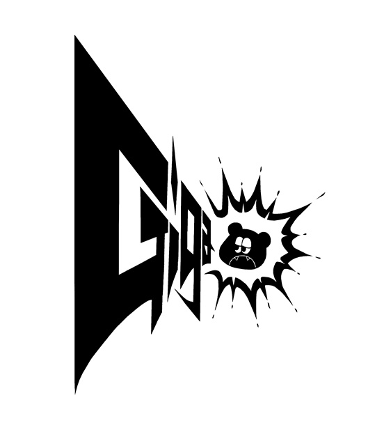 ▲Gigaさんロゴ