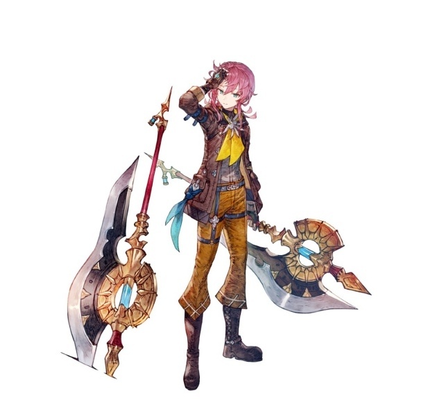 ノエルク・シュライバー