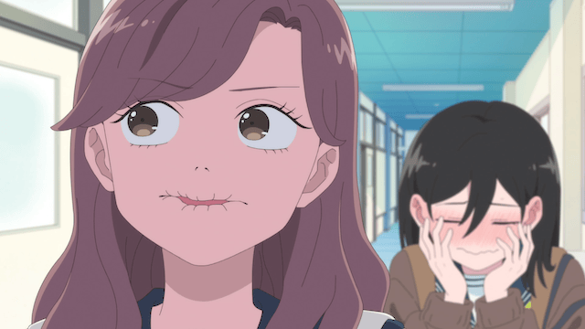 アニメ『正反対な君と僕』より、第13話「クリスマスイヴ」先行場面カット・あらすじ・予告映像公開！-5