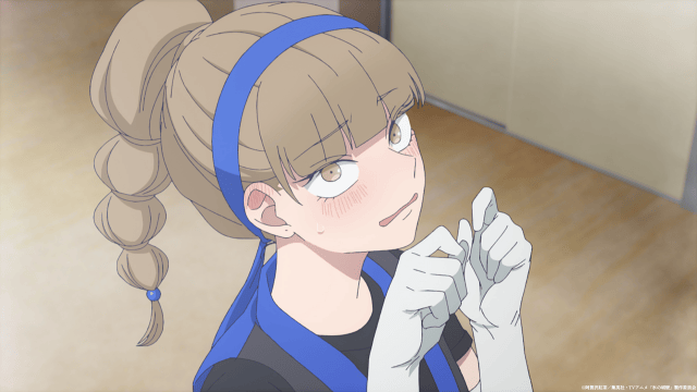 アニメ『氷の城壁』第13話「認識」あらすじ&場面写真が解禁！-3