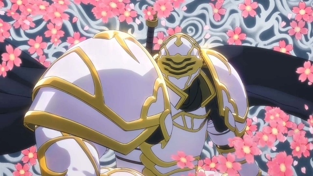 アニメ『骸骨騎士様、只今異世界へお出掛け中Ⅱ』最新キービジュアル＆PV公開！　追加キャストに岩田光央さん、濱 健人さん、中 博史さん｜第1話あらすじ＆先行カット到着-13