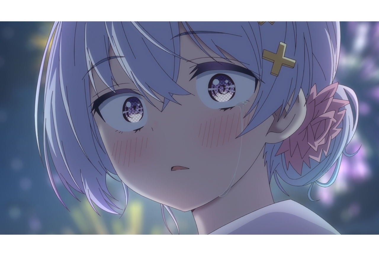『よわよわ先生』第9話「よわよわの花火大会」先行場面カット・あらすじ・WEB予告