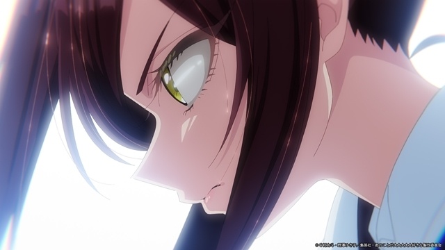 夏アニメ『君のことが大大大大大好きな100人の彼女』第3期のメインPV公開！　優敷山女・茂見紅葉・土呂瀞騎士華のキャラクターボイスとOPテーマが解禁-6