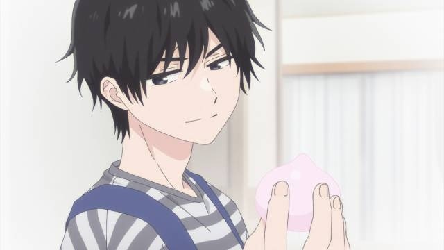 アニメ『愛してるゲームを終わらせたい』より、第12話「幼なじみは乙女ですから」先行場面カット＆あらすじ到着！　7月1日にABEMAアニメチャンネルにて第1話〜第12話一挙配信が決定！-8