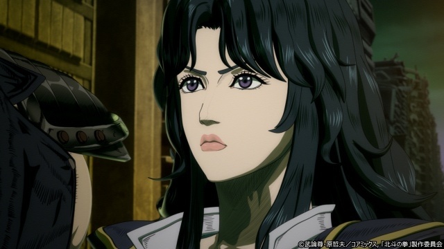 『北斗の拳 -FIST OF THE NORTH STAR-』第12話「涙をみた男たち」あらすじ＆先行カットが公開！　追加キャストに一条和矢さんが決定、コメント到着-5