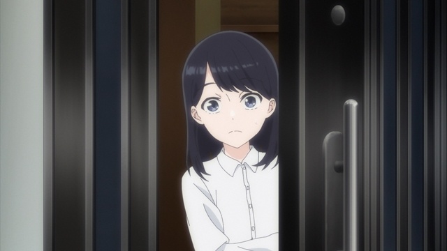 『愛してるゲームを終わらせたい』より、第8話「幼なじみと生徒会長」先行場面カット＆あらすじ到着！　追加声優に福山潤さん・七瀬彩夏さん、BD BOXのトールケースジャケットイラスト公開-1