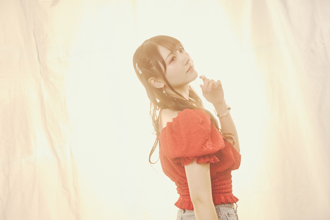 「Ave Mujicaというジャンルを作りたい」。“儀式の記録”と、その先に待つ予測不能な景色――Best Album『Ave Música』に込められた歩み、進化を佐々木李子さん＆岡田夢以さんが語る【ロングインタビュー】-9