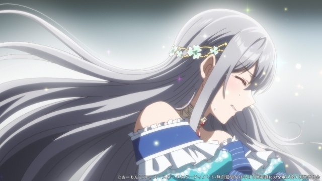 アニメ『無自覚聖女は今日も無意識に力を垂れ流す』オープニングテーマ&エンディングテーマを使用した第3弾PVが公開！ アーティスト陣よりコメント到着-1