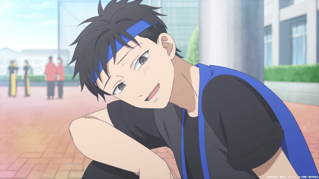 アニメ『氷の城壁』第13話「認識」あらすじ&場面写真が解禁！-5