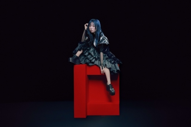 声優アーティスト・小林愛香さんがLantisレーベルへ移籍決定！ 約2年ぶりとなる新曲「BLUE MAGIC」も初披露、9月16日にCDシングルリリースを発表-1