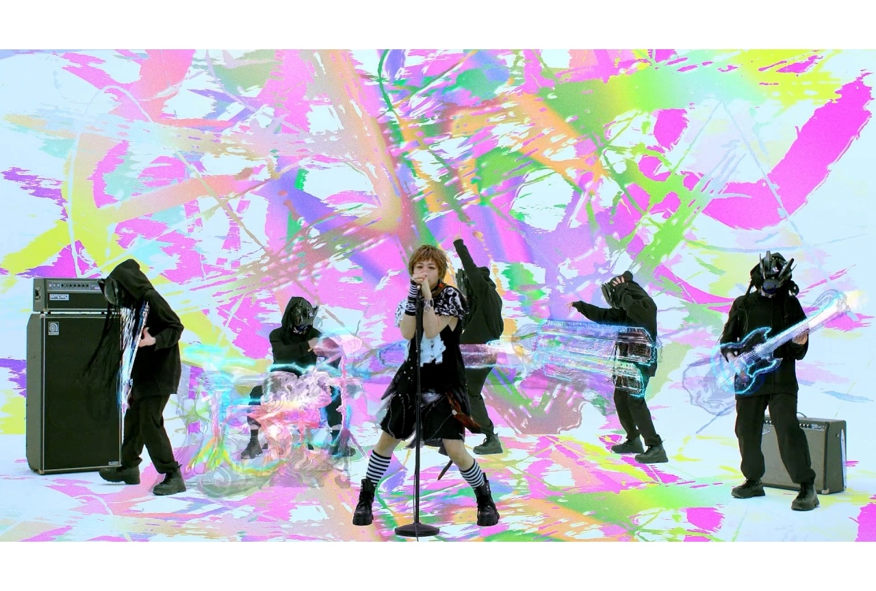 蒼井翔太4thアルバムリード曲 先行配信&MV公開