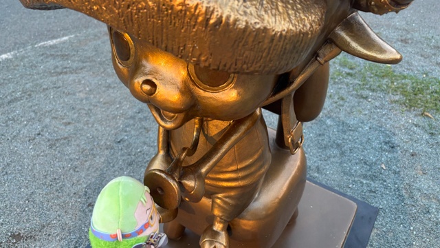 『ONE PIECE』の聖地・熊本へ！　2泊3日で巡る麦わらの一味像＆リアル「バラティエ」満喫のゆる聖地巡礼レポート-85