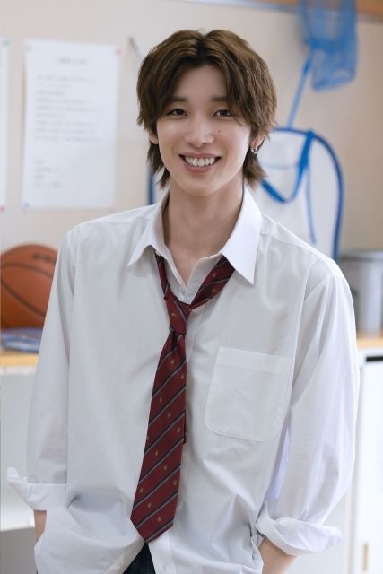 芹沢遥人