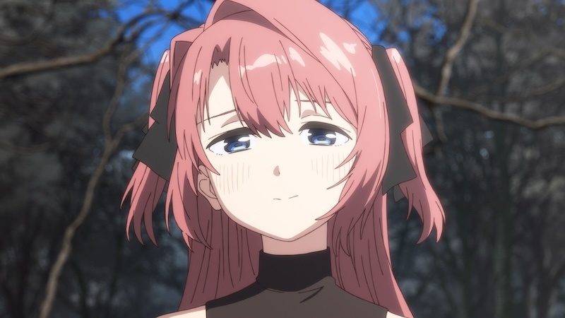 彼女たちの日々は、これからも続いていく──TVアニメ『上伊那ぼたん、酔へる姿は百合の花』最終話を上伊那ぼたん役・鈴代紗弓さん、砺波いぶき役・青山吉能さんが振り返る【連載インタビュー第12回】-1