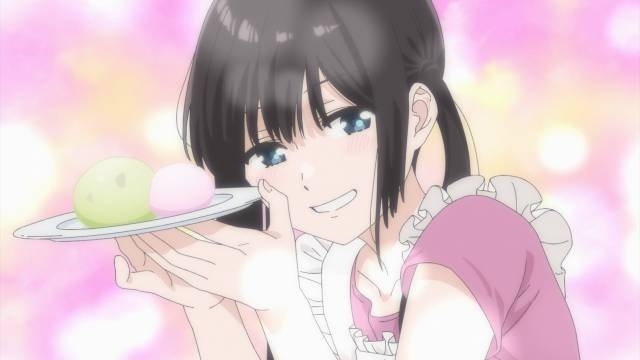 アニメ『愛してるゲームを終わらせたい』より、第12話「幼なじみは乙女ですから」先行場面カット＆あらすじ到着！　7月1日にABEMAアニメチャンネルにて第1話〜第12話一挙配信が決定！-7